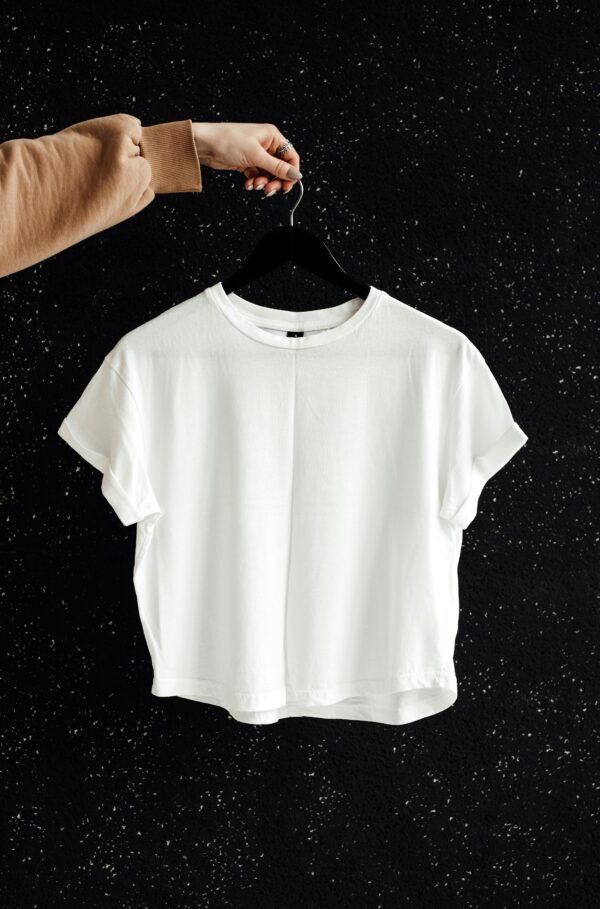 cotton t shirt